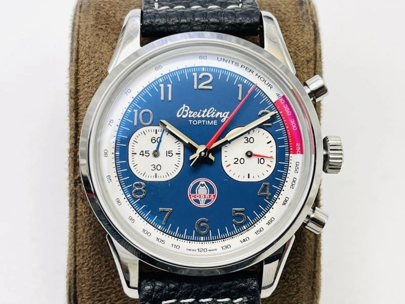 BREITLING Watches Functional 177948