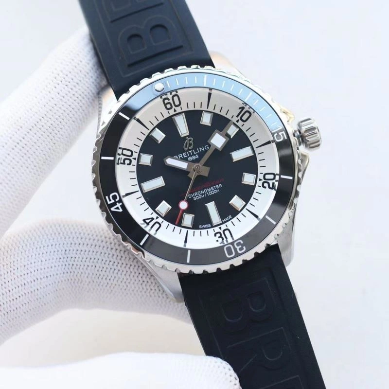 BREITLING Watches FastDry 177949