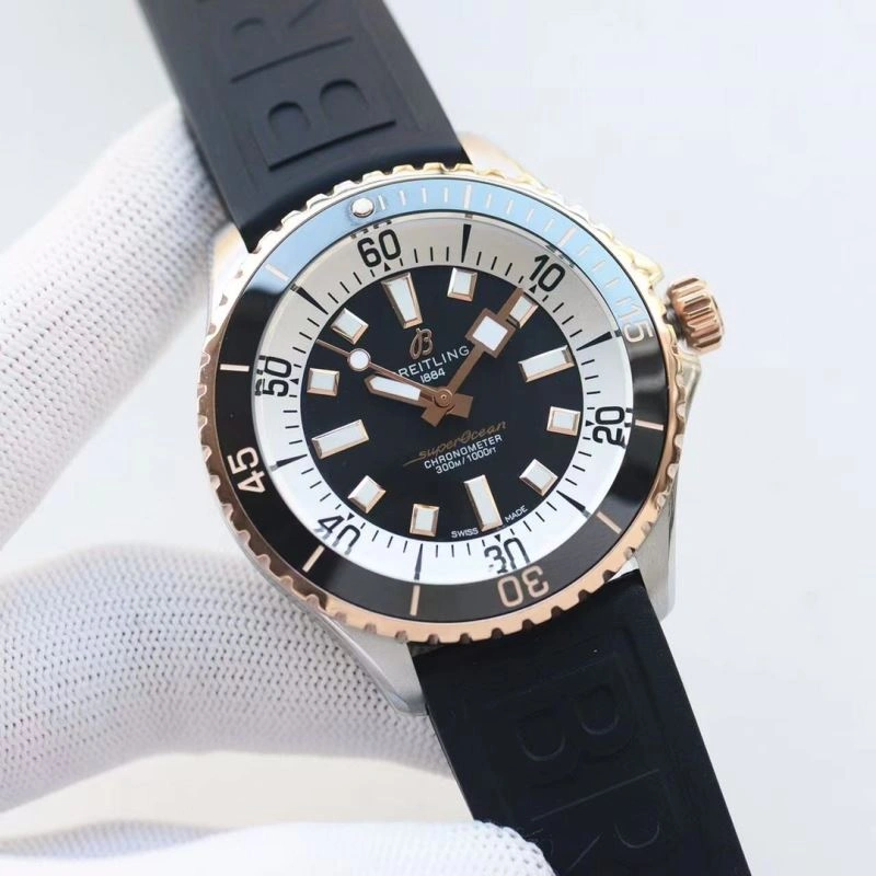 BREITLING Watches TopPick 177955
