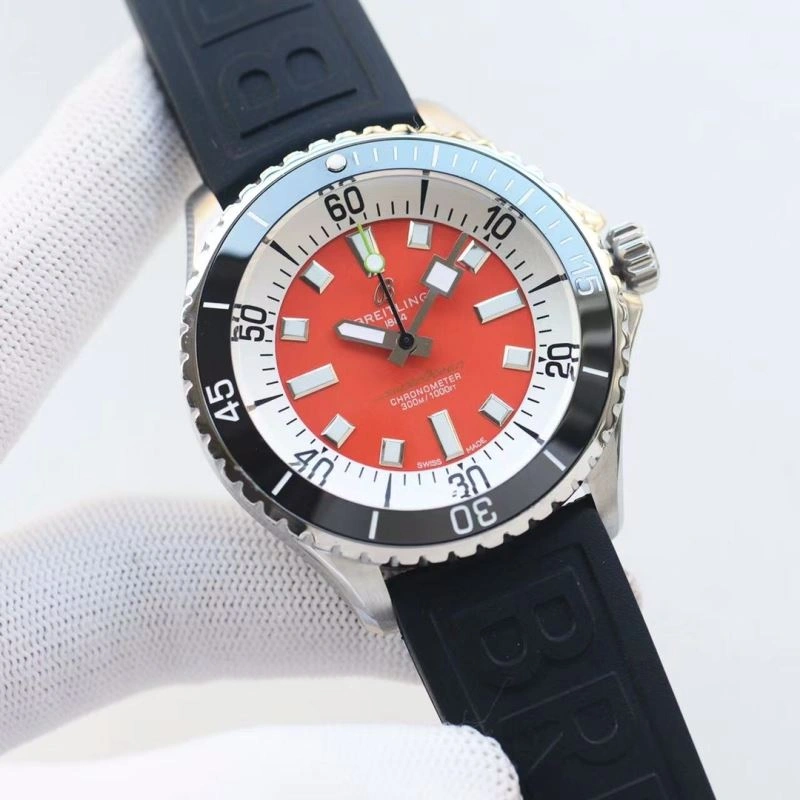 BREITLING Watches TopPick 177955