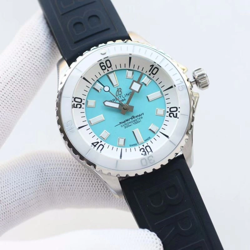 BREITLING Watches TopPick 177955