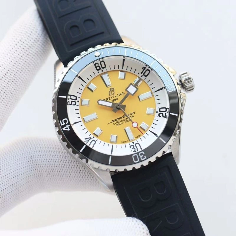 BREITLING Watches TopPick 177955