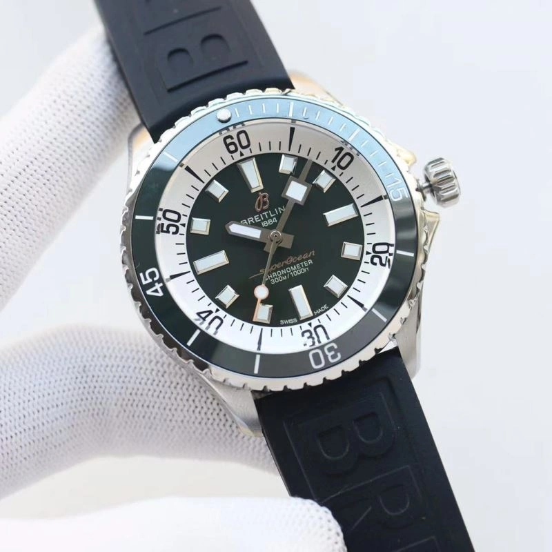 BREITLING Watches TopPick 177955