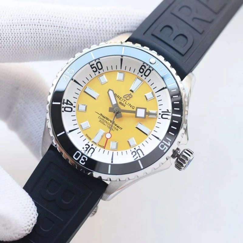 BREITLING Watches TopPick 177955