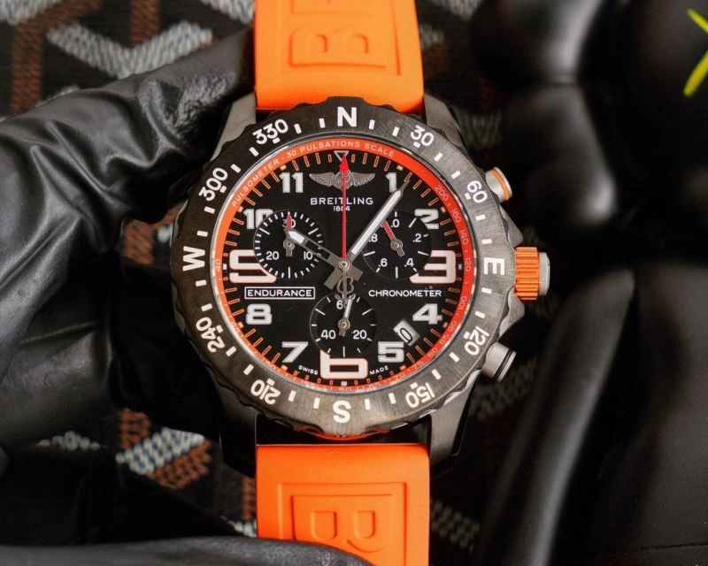 Lightweight BREITLING Watches 177929