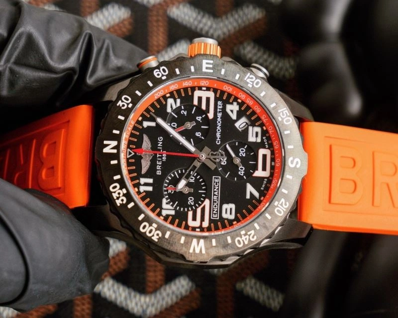 Lightweight BREITLING Watches 177929