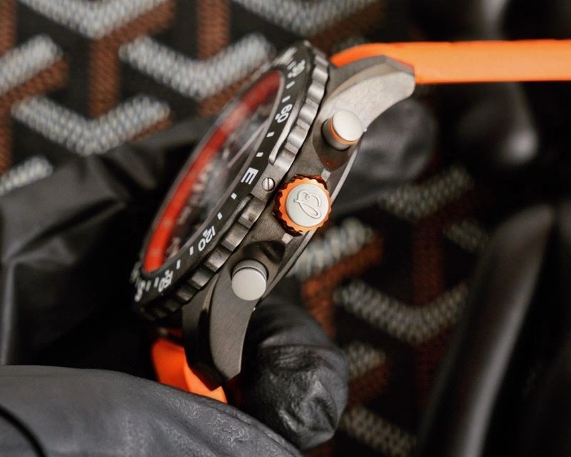 Lightweight BREITLING Watches 177929