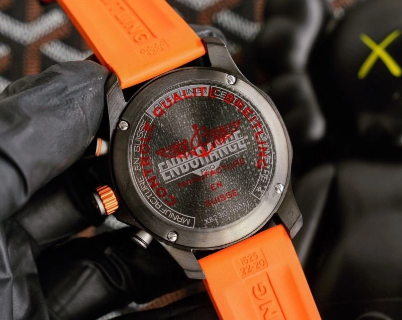 Lightweight BREITLING Watches 177929