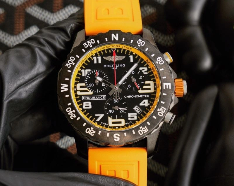 Lightweight BREITLING Watches 177929