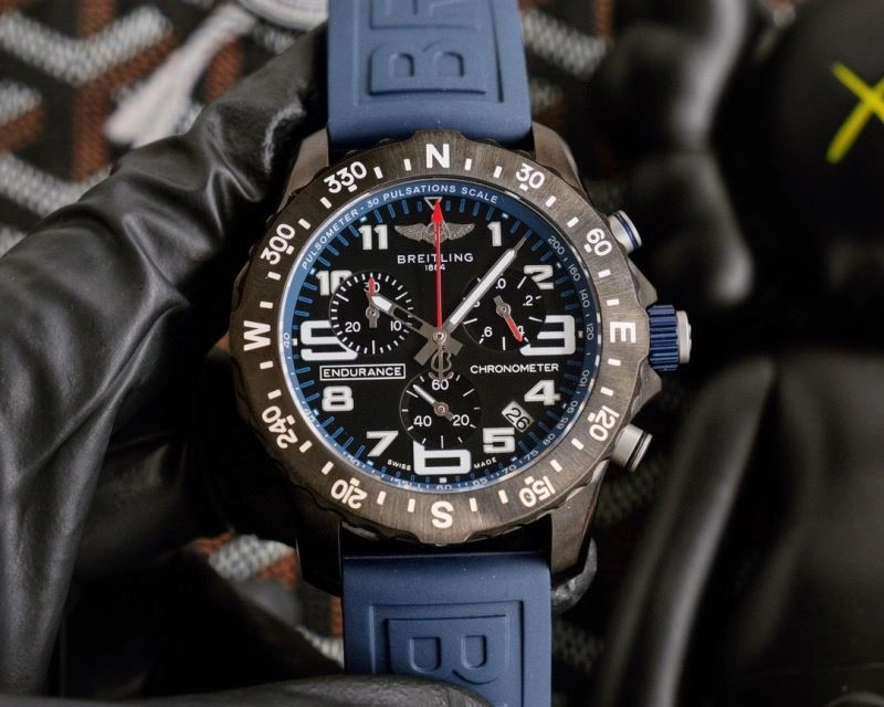 Lightweight BREITLING Watches 177929