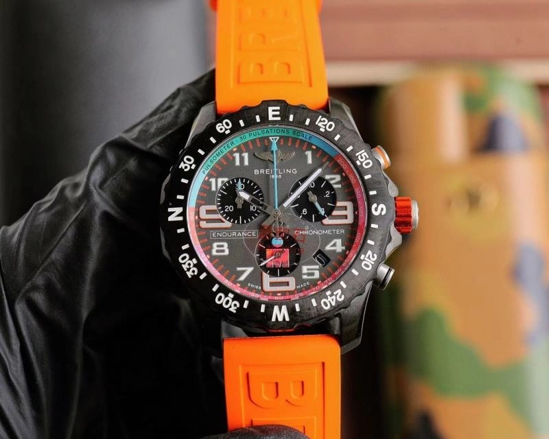 BREITLING Watches Effortless 177953