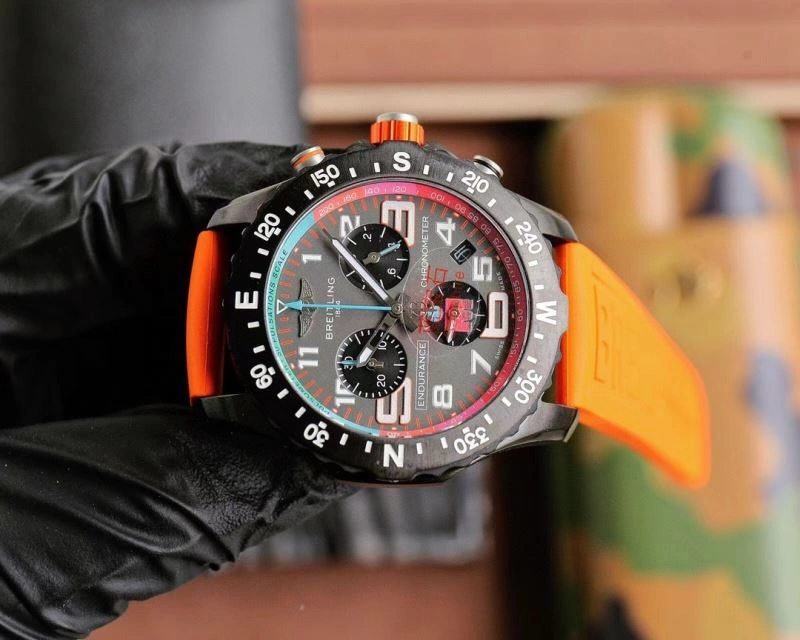 BREITLING Watches Effortless 177953