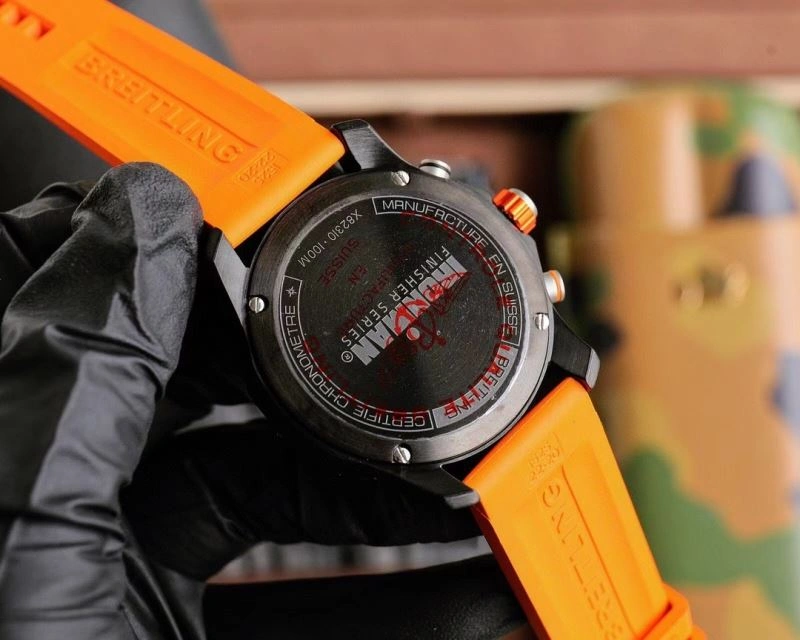 BREITLING Watches Effortless 177953