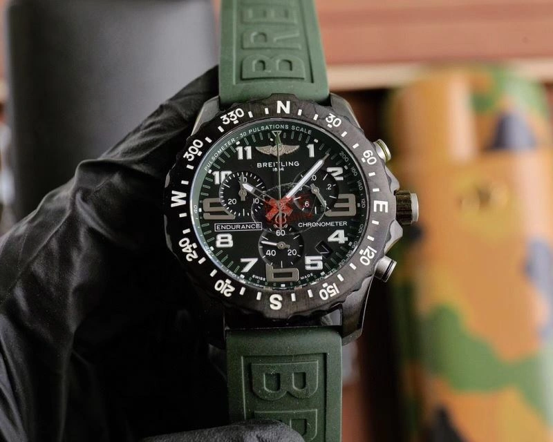 BREITLING Watches Effortless 177953