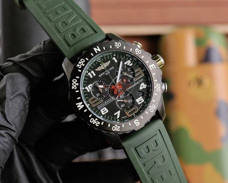 BREITLING Watches Effortless 177953