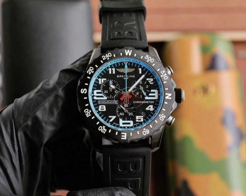 BREITLING Watches Effortless 177953