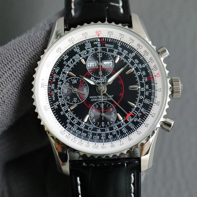 BREITLING Watches Minimalist 177942