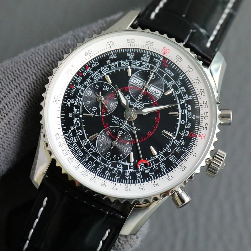 BREITLING Watches Minimalist 177942