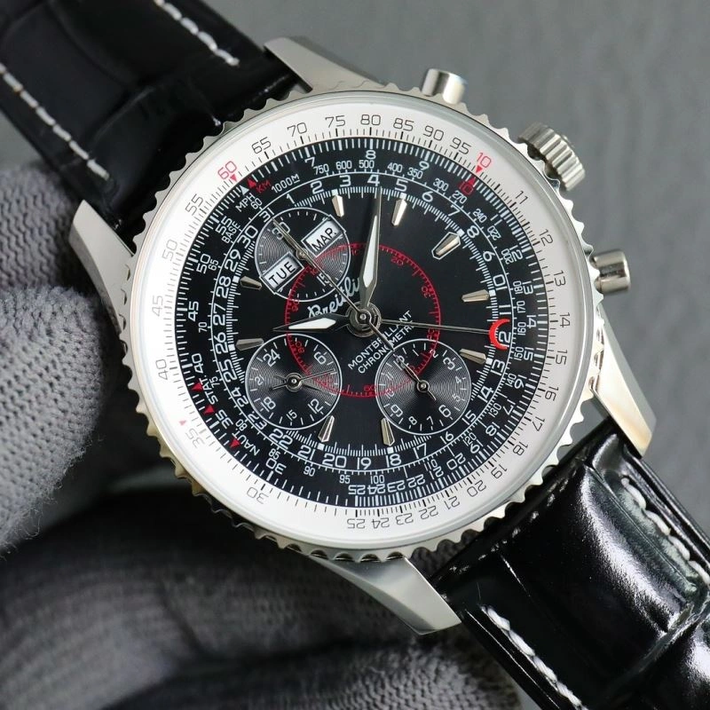 BREITLING Watches Minimalist 177942
