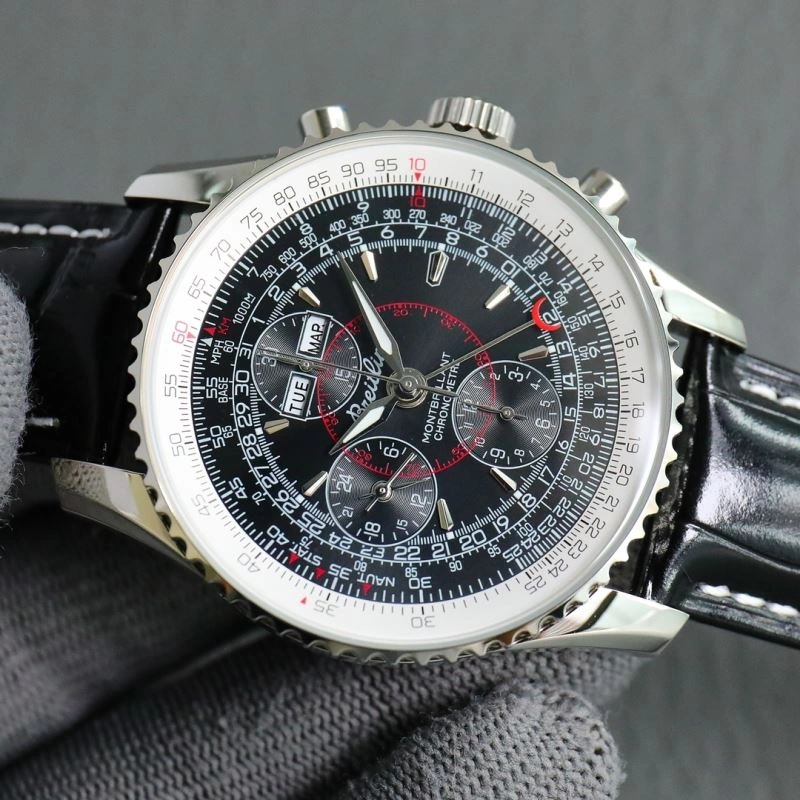 BREITLING Watches Minimalist 177942