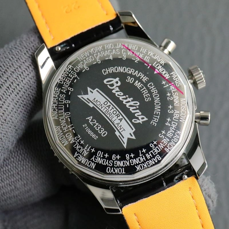 BREITLING Watches Minimalist 177942