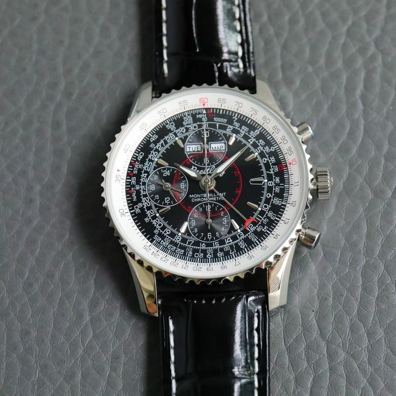 BREITLING Watches Minimalist 177942