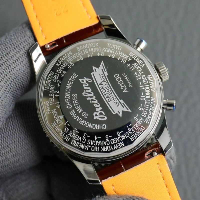 BREITLING Watches EasyMatch 177937