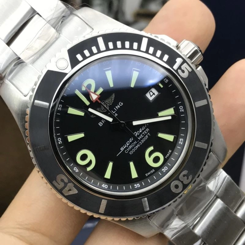 BREITLING Watches Compact 177940