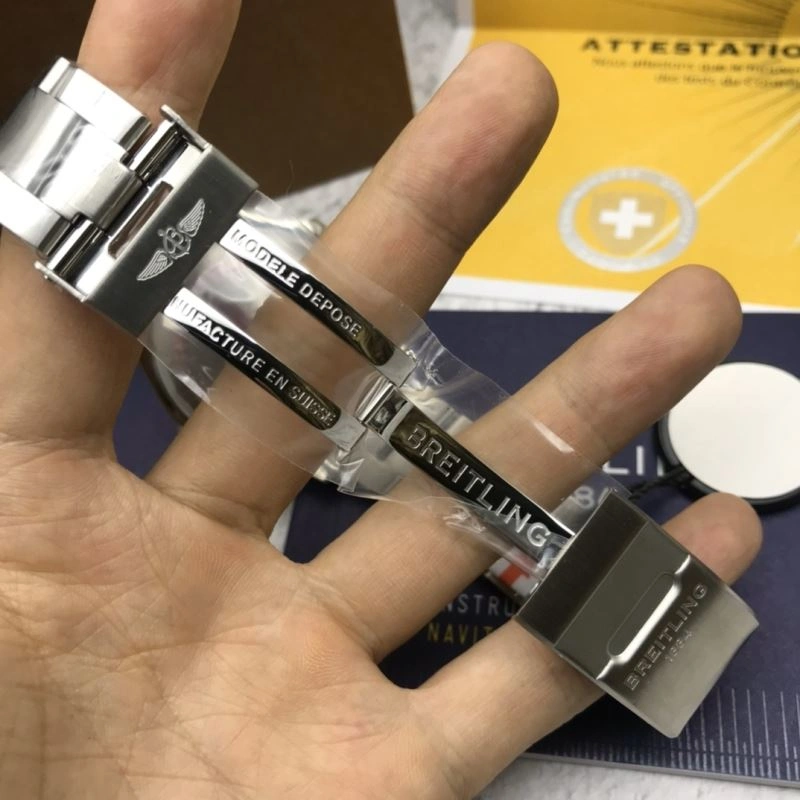 BREITLING Watches Compact 177940