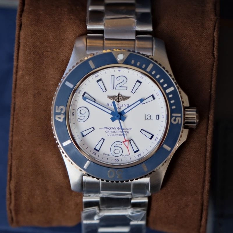 Snug BREITLING Watches 177939