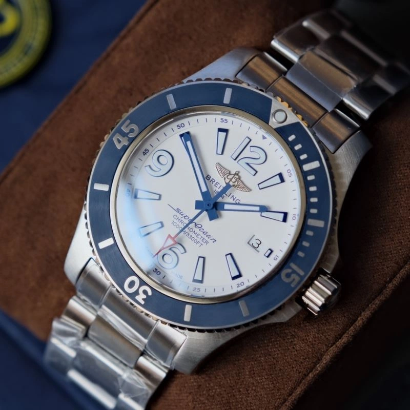 Snug BREITLING Watches 177939
