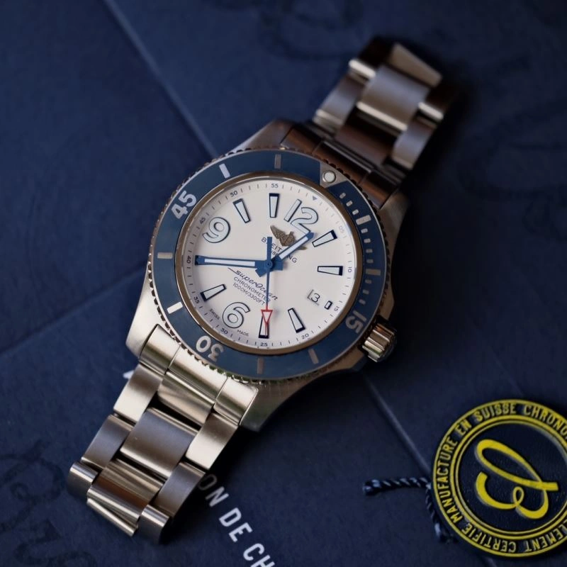 Snug BREITLING Watches 177939