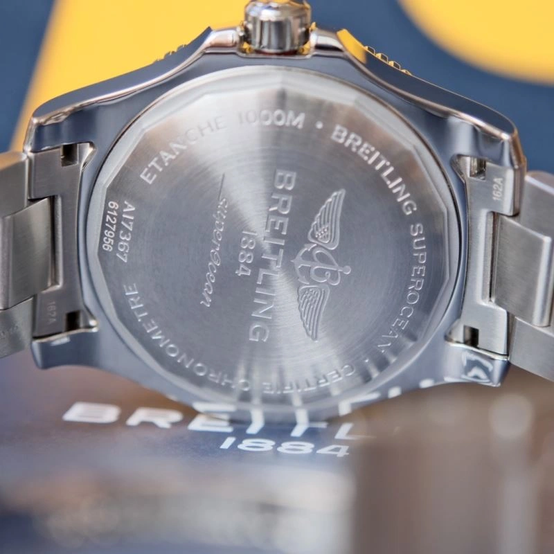 Snug BREITLING Watches 177939
