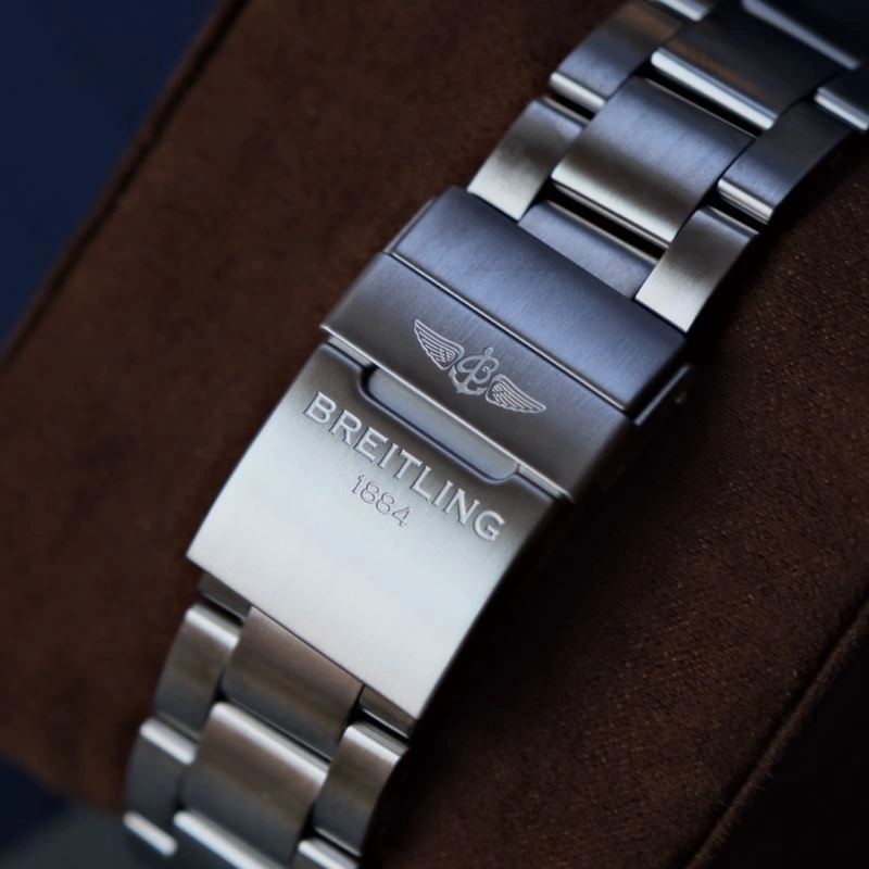 Snug BREITLING Watches 177939