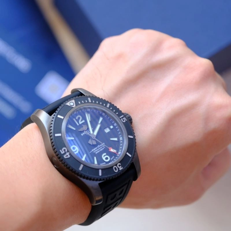 Stretchable BREITLING Watches 177925