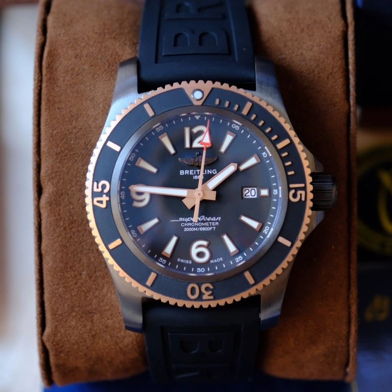 BREITLING Watches Tailored 177941