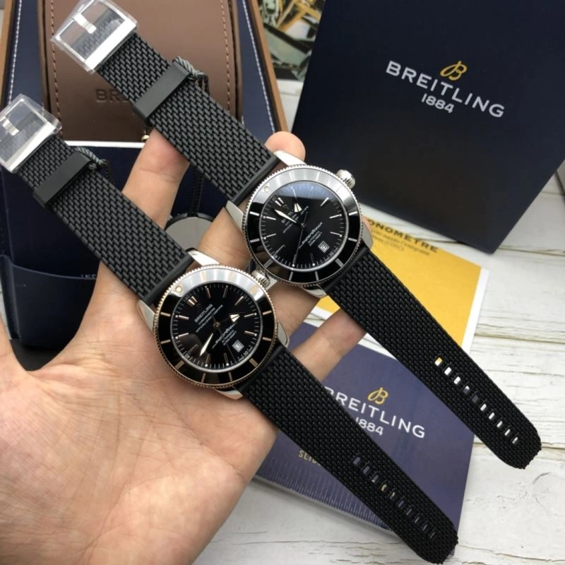 TechFriendly BREITLING Watches 177920