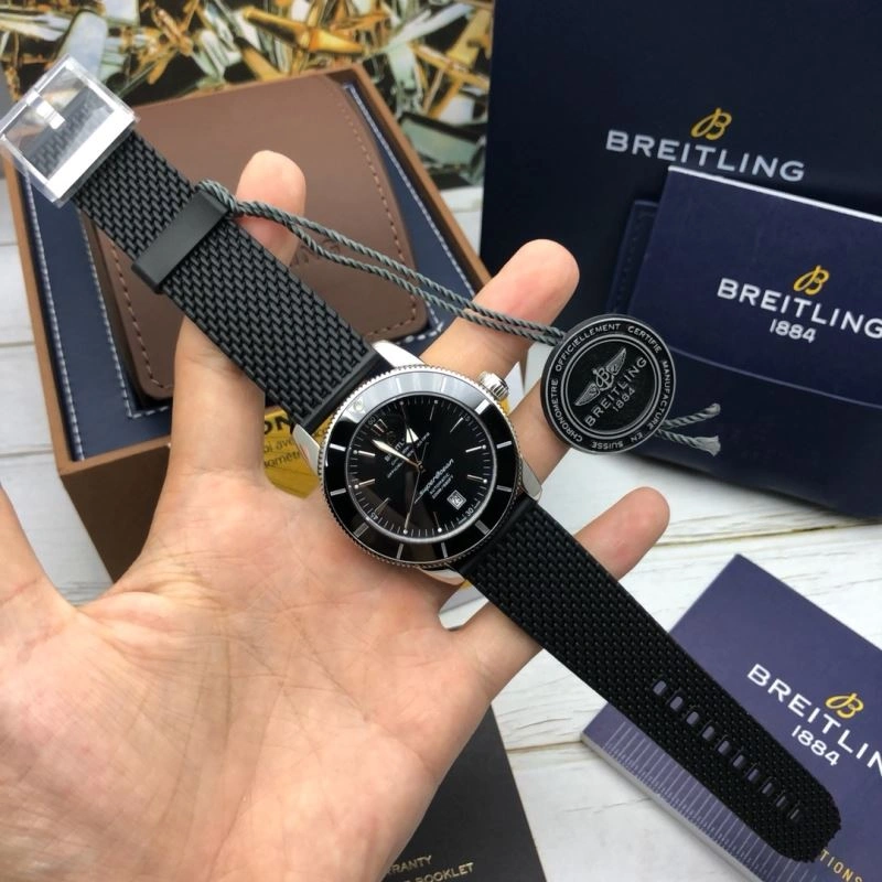 TechFriendly BREITLING Watches 177920