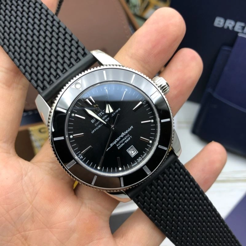 TechFriendly BREITLING Watches 177920