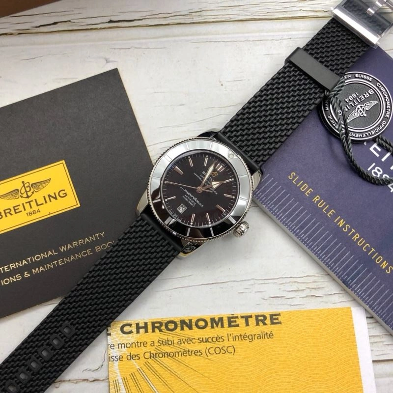 TechFriendly BREITLING Watches 177920
