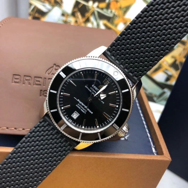 TechFriendly BREITLING Watches 177920