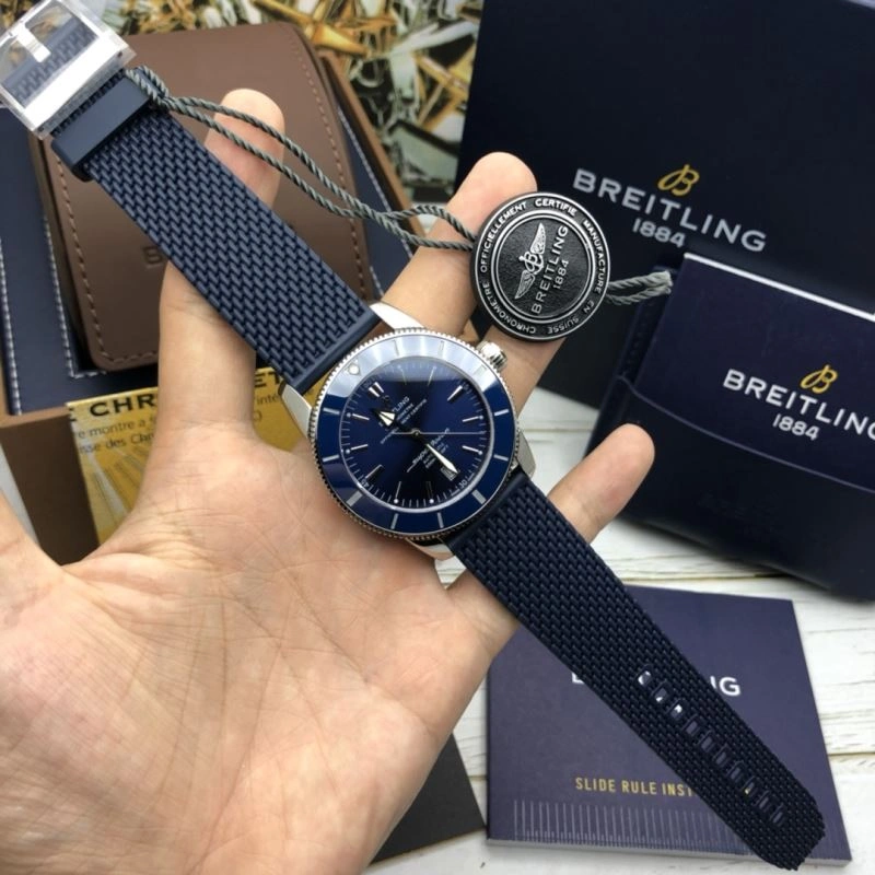 BREITLING Watches Durable 177921