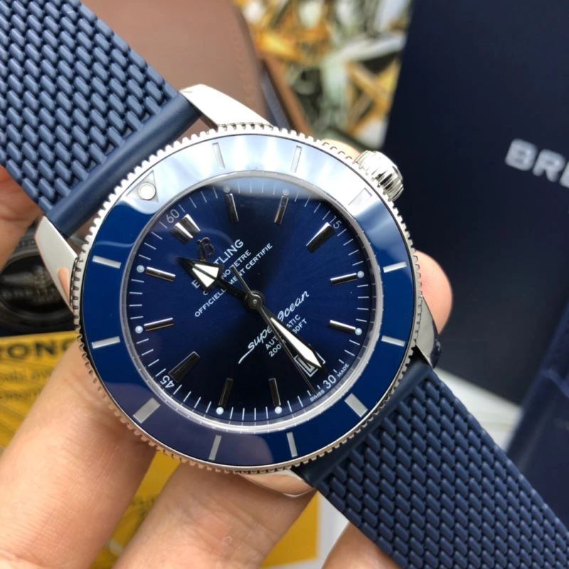 BREITLING Watches Durable 177921