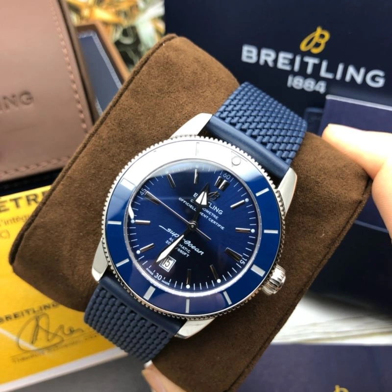 BREITLING Watches Durable 177921