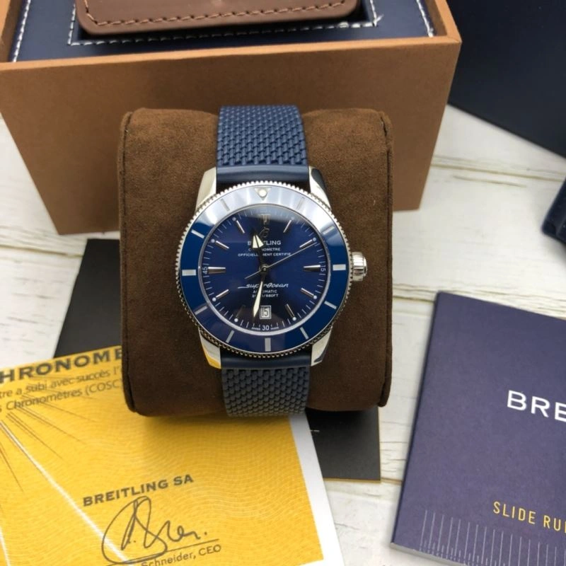 BREITLING Watches Durable 177921