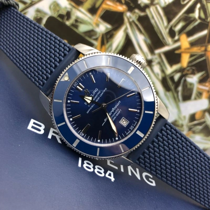 BREITLING Watches Durable 177921