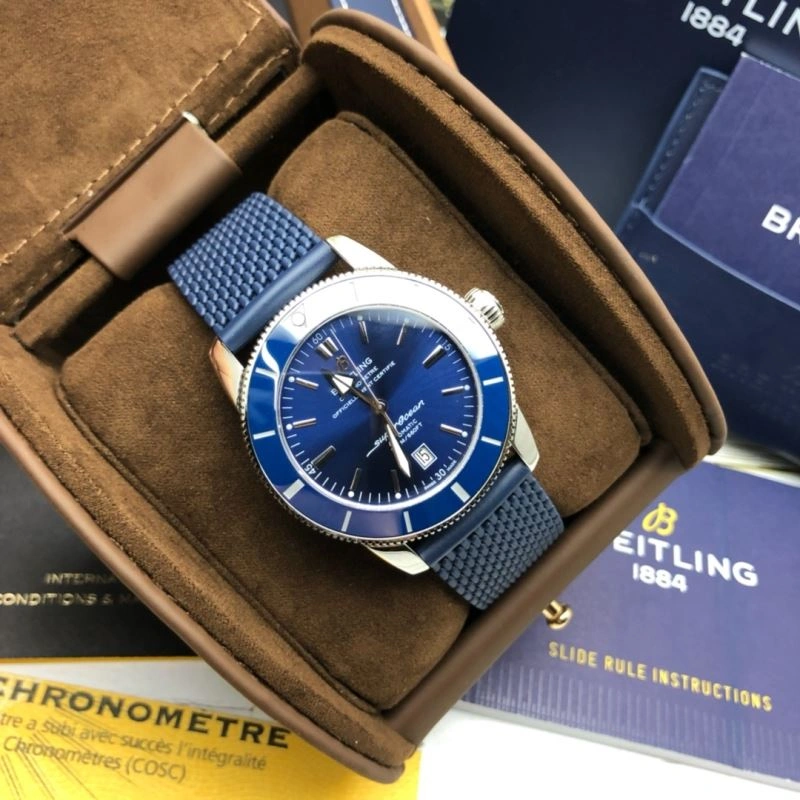 BREITLING Watches Durable 177921