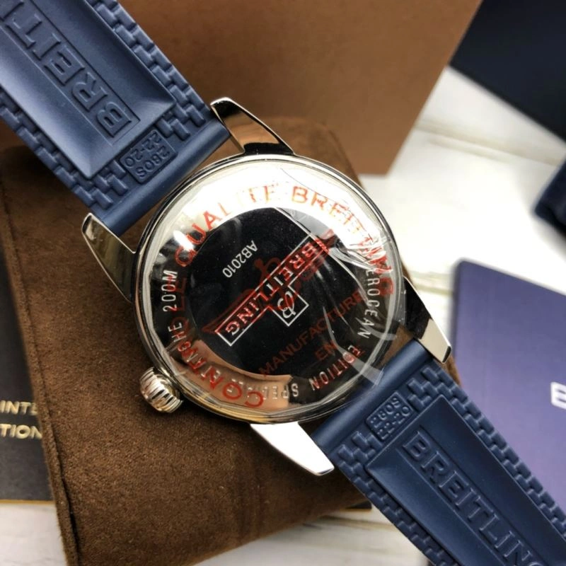 BREITLING Watches Durable 177921