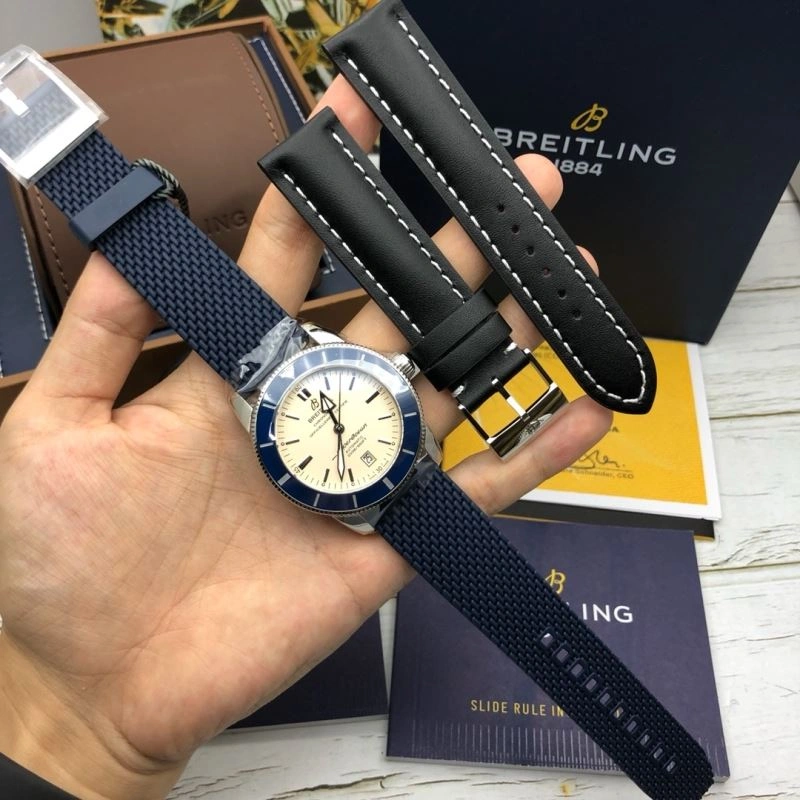 Flexible BREITLING Watches 177919