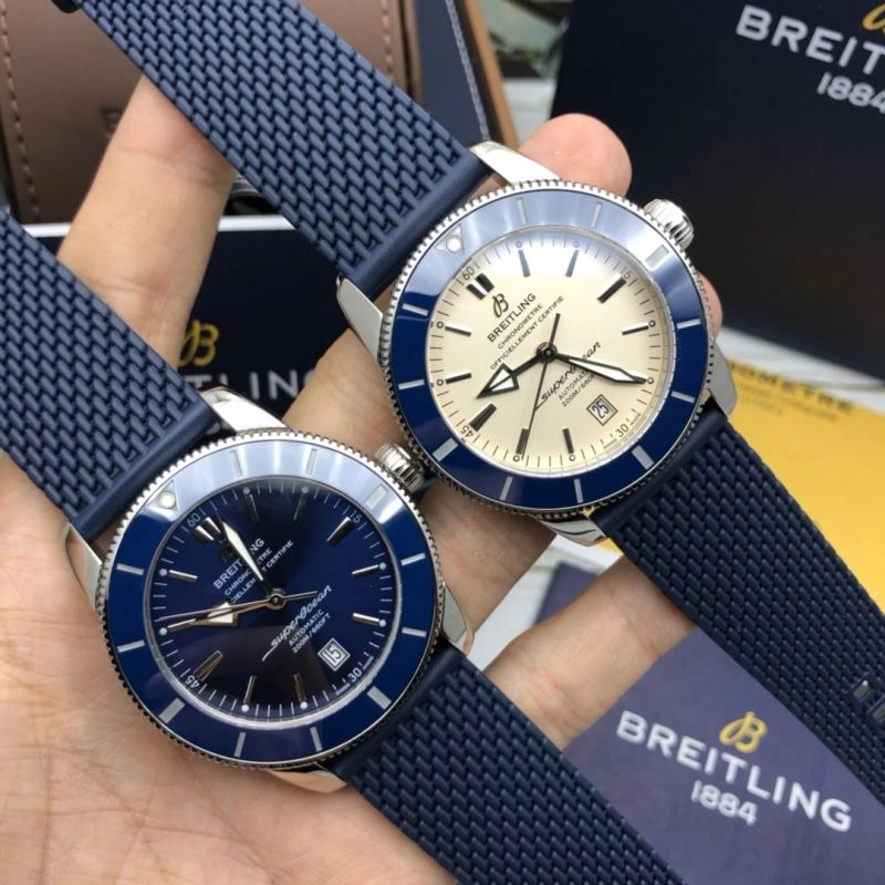 Flexible BREITLING Watches 177919